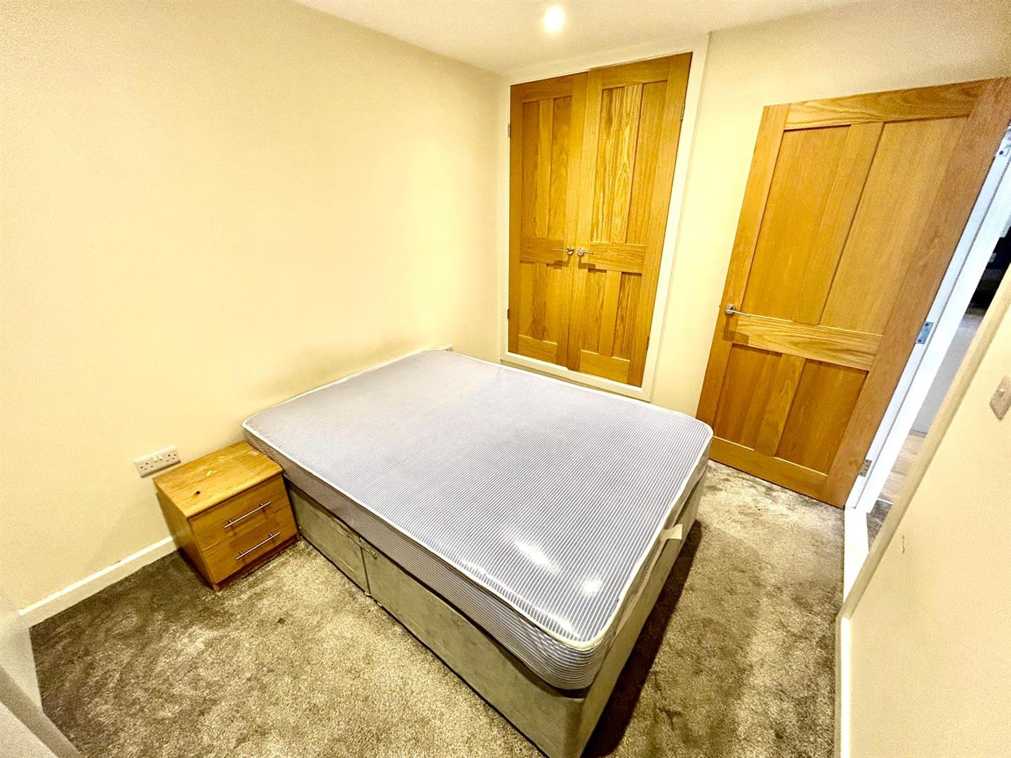 12 Denby Street, Sheffield